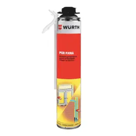 WURTH JEDNOSLOŽKOVÁ EXPANZNÍ PĚNA B3, NÍZKÁ EXPANZE 750ml