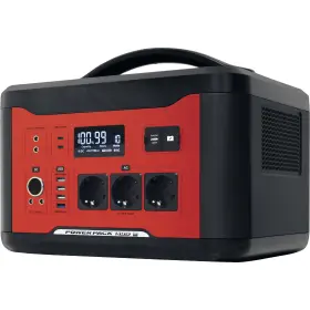 GYS POWER PACK 1300, 1280 WH NABÍJECÍ STANICE