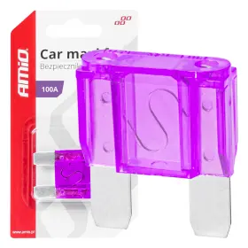 AMIO Autopojistka MAXI 100A