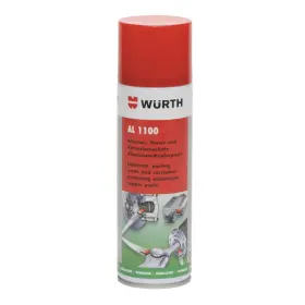 WURTH HLINÍKOVÁ PASTA AL 1100 300ml