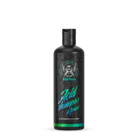BadBoys Acid Shampoo & Foam - kyselý autošampon 500ml