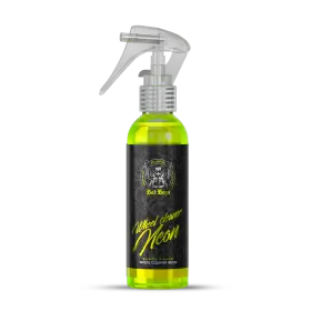 BadBoys Wheel Cleaner Neon - čistič disků 500ml