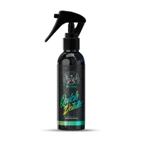 BadBoys Quick Detailer QD - rychlý detailer 500ml