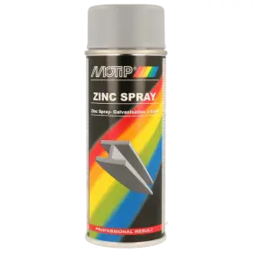 MOTIP zinkový sprej 400ml