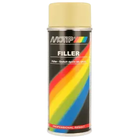 MOTIP plnič sprej 400ml