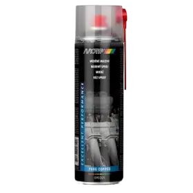 MOTIP Měděné mazivo 500ml