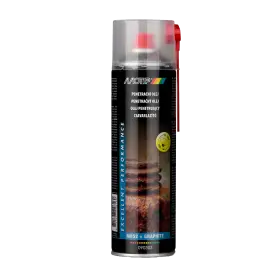 MOTIP Penetrační olej 500ml