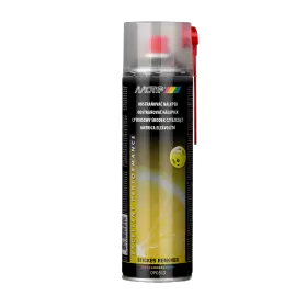 MOTIP Odstraňovač nálepek 500ml