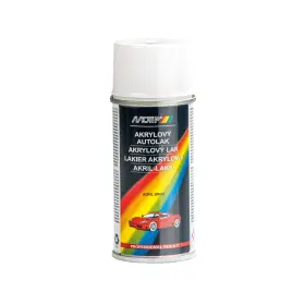 MOTIP Škoda šedobílá (T7T7) 200ml