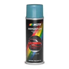 MOTIP Škoda modrá blankytná 200ml