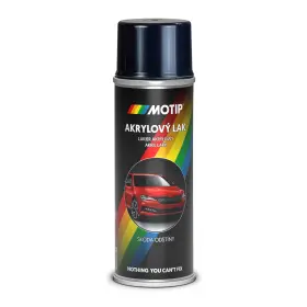 MOTIP Škoda modrá virtuál 200ml