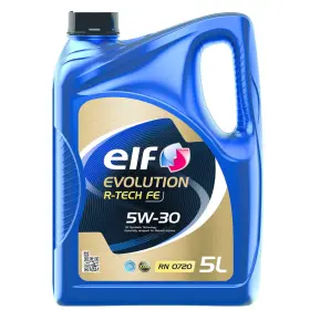 ELF EVOLUTION R-TECH FE 5W-30 5L