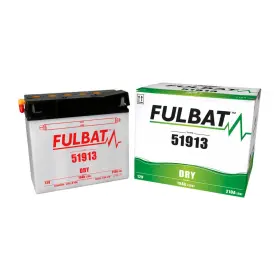 FULBAT 12V 19AH 210A 51913