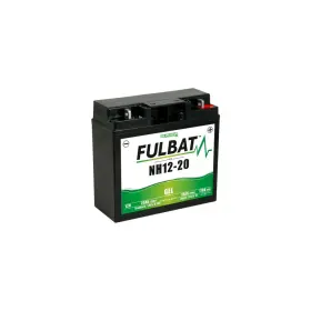 FULBAT GEL 12V 20AH 170A NH12-20