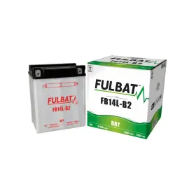 FULBAT 12V 14,7AH 165A YB14L-B2