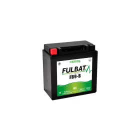 FULBAT GEL 12V 9,5AH 115A YB9-B