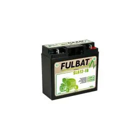 FULBAT GARDEN 12V 18AH 150A SLA12-18