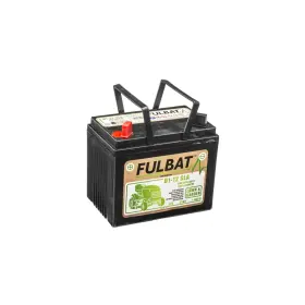 FULBAT GARDEN AGM 12V Leva 32AH 400A U1-12 SLA