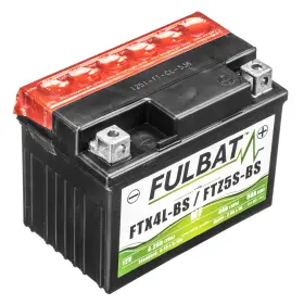 FULBAT AGM 12V 4,2AH 50A YTX4L-BS/YTZ5S-BS