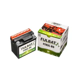 FULBAT AGM 12V 4AH 70A YTX5L-BS