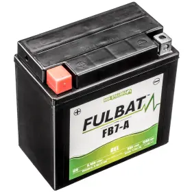 FULBAT GEL 12V 8AH 120A FB7-A