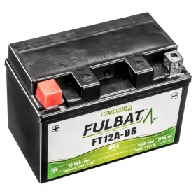 FULBAT GEL 12V 10AH 175A FT12A-BS