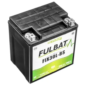 FULBAT GEL 12V 30AH 400A FIX30L-BS