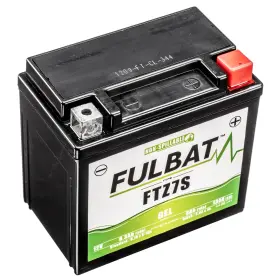 FULBAT GEL 12V 6AH 130A FTZ7S