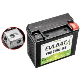 FULBAT GEL 12V 20AH 310A FHD20HL-BS