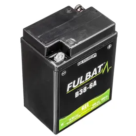 FULBAT GEL 6V 13AH 105A B38-6A