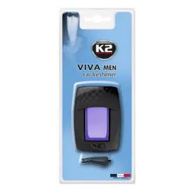 K2 VIVA MEN - Osvěžovač vzduchu do auta