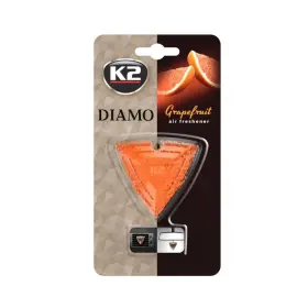 K2 DIAMO GRAPEFRUIT - Osvěžovač vzduchu do auta