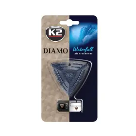 K2 DIAMO WATERFALL - Osvěžovač vzduchu do auta