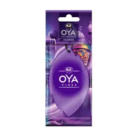 K2 OYA VIBES FAHREN - Osvěžovač vzduchu do auta