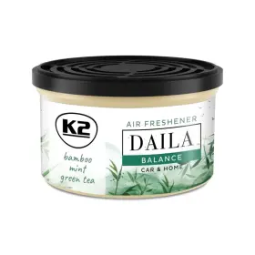 K2 DAILA BALANCE - osvěžovač vzduchu v plechovce 30g