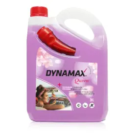 DYNAMAX SCREENWASH QUEEN 3L