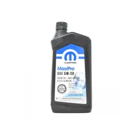 MOPAR MAXPRO 5W-20 946ml