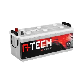 ATECH 12V 140AH 760A BA S140
