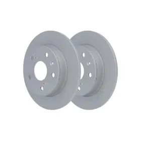 ATE Brzdový kotouč plný Ø259mm 24.0109-0182.1