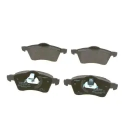 BOSCH Sada brzdových doštiček 0 986 494 008