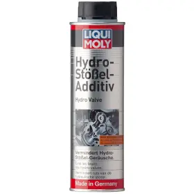 LIQUI MOLY 1009 PŘÍSADA PRO HYDRAULICKÁ ZVEDÁTKA - 300ml