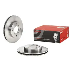 BREMBO Brzdový kotouč větraný Ø260mm 09.6753.10