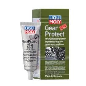 LIQUI MOLY 1007 OCHRANA PŘEVODŮ - 80ml