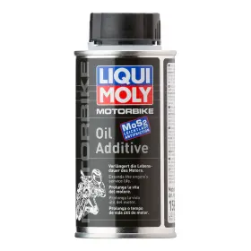 LIQUI MOLY 1580 PŘÍSADA DO MOTOROVÉHO OLEJE MOTOCYKLŮ - 125ml
