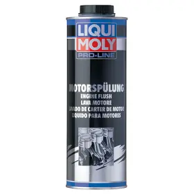 LIQUI MOLY 2425 PRO-LINE PŘEPLACH MOTORŮ - 1L