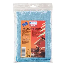 LIQUI MOLY 1651 UTĚRKA Z MIKROVLÁKEN