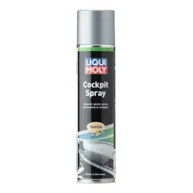 LIQUI MOLY 23098 VANILKA PRO ÚDRŽBU INTERIÉRU VOZIDLA - 300 ML