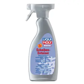 LIQUI MOLY 6902 ROZMRAZOVAČ LEDU NA SKLE - 500ml
