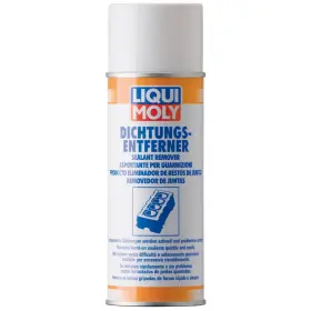 LIQUI MOLY 3623 ODSTRAŇOVAČ STARÝCH TĚSNĚNÍ - 300ml