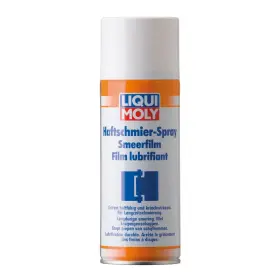 LIQUI MOLY 4084 UCHYTÁVACÍ MAZACÍ SPREJ - 400ml
